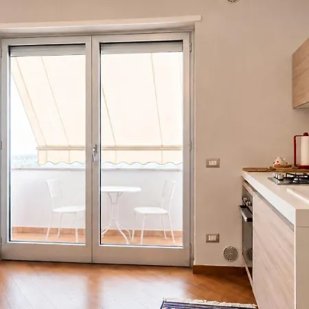 De Santis By Salento Affitti Apartment Gallipoli