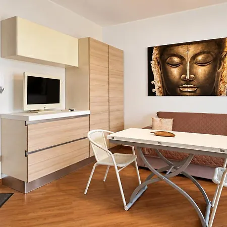 Apartment De Santis By Salento Affitti Gallipoli