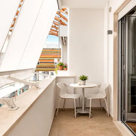 Apartment De Santis By Salento Affitti