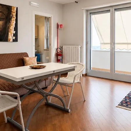 De Santis By Salento Affitti Apartment *