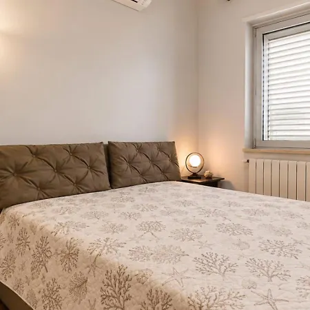 Apartment De Santis By Salento Affitti