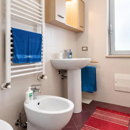 Apartment De Santis By Salento Affitti