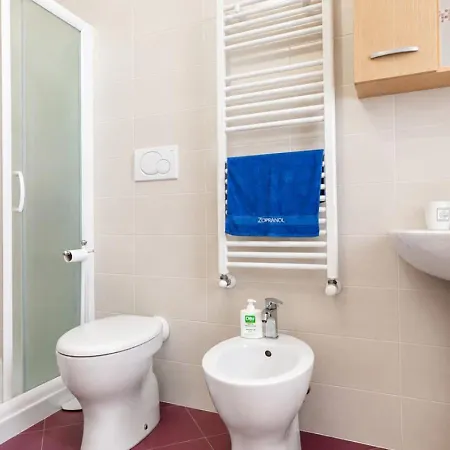 Apartment De Santis By Salento Affitti Gallipoli