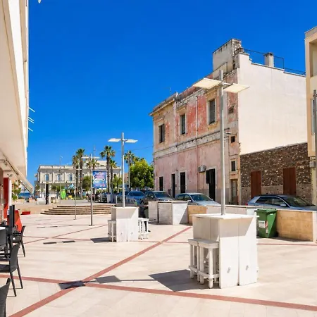 De Santis By Salento Affitti Apartment