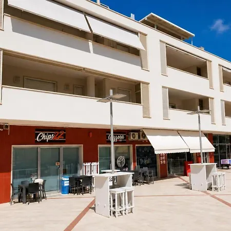 De Santis By Salento Affitti Apartment Gallipoli